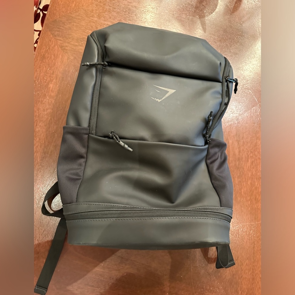 Gymshark gym backpack 26L